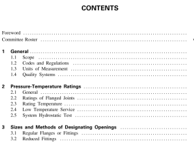 ASME B16.24:2001 pdf download