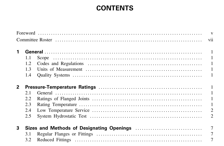 ASME B16.24:2001 pdf download