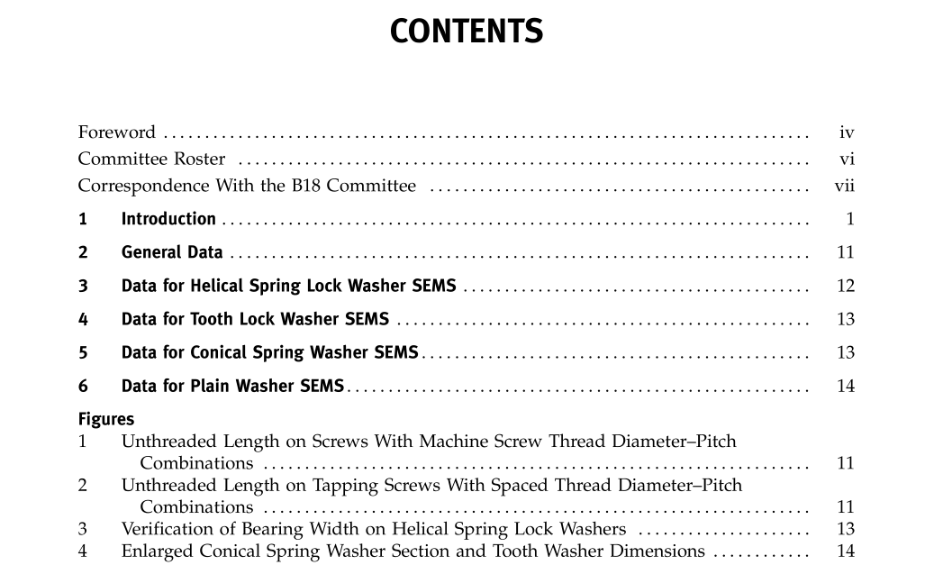 ASME B18.13:2017 pdf download