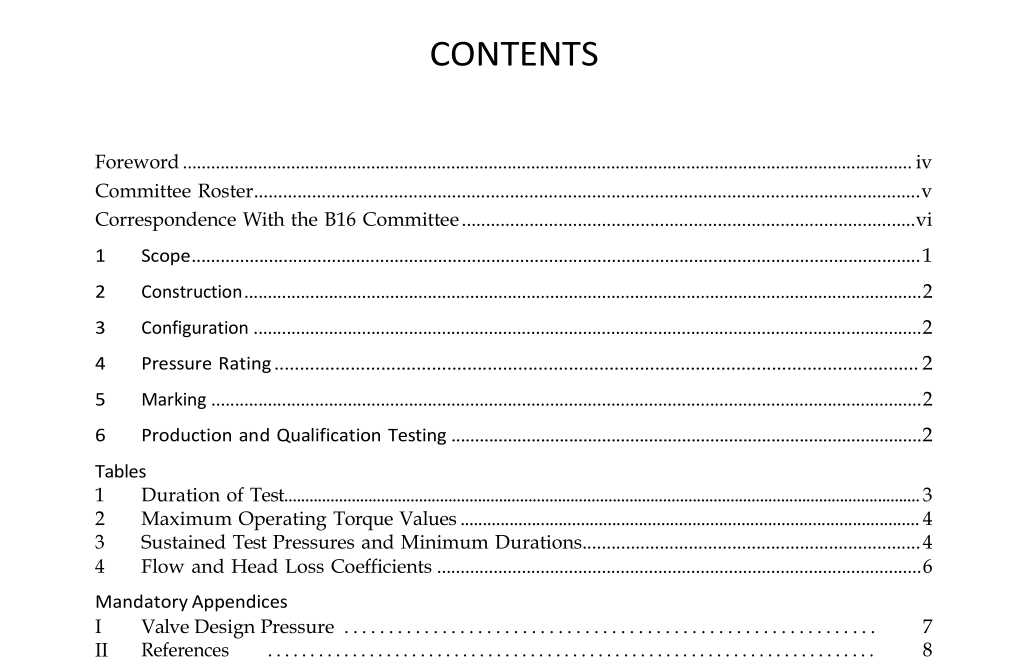 ASME B16.40:2013 pdf download