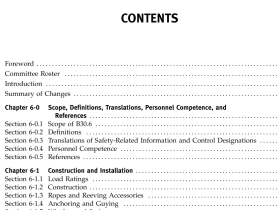 ASME B30.6:2015 pdf download