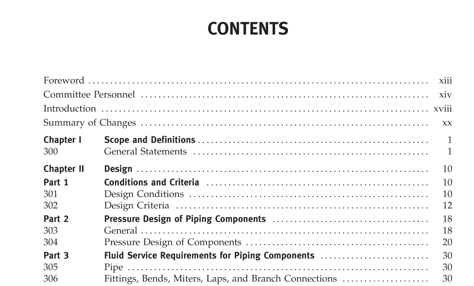 ASME B31.3:2012 pdf download