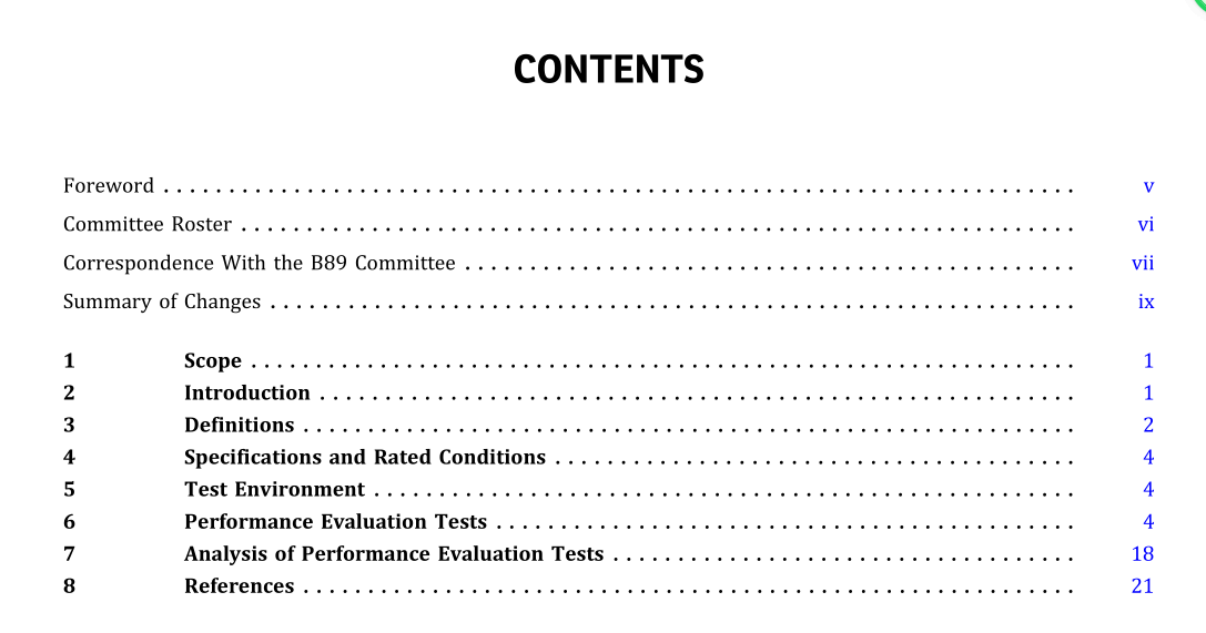 ASME B89.4.19:2021 pdf download