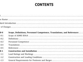 ASME B30.8:2020 pdf download