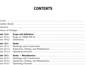 ASME B30.10:2005 pdf download