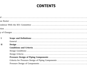 ASME B31.9:2020 pdf download