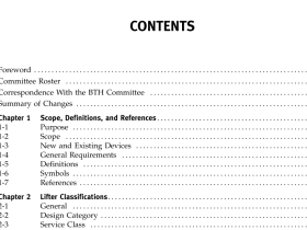 ASME BTH-1:2017 pdf download