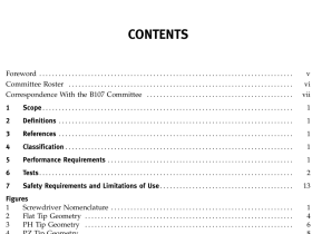 ASME B107.600:2016 pdf download