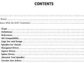 ASME B107.4:2019 pdf download