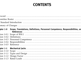 ASME B30.1:2015 pdf download