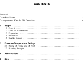 ASME B16.18:2001 pdf download