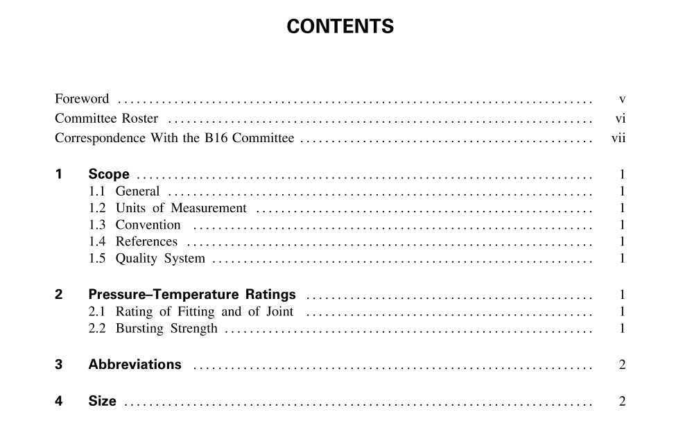 ASME B16.18:2001 pdf download