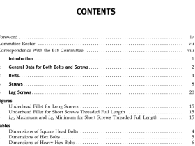 ASME B18.2.1:2010 pdf download