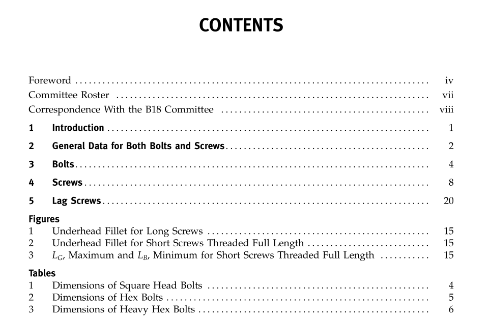 ASME B18.2.1:2010 pdf download