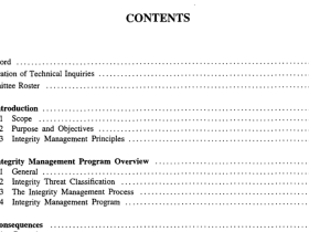 ASME B31.8S:2001 pdf download