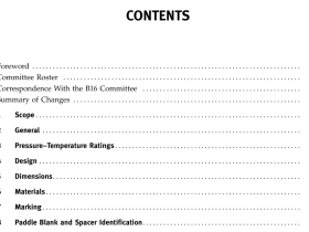 ASME B16.48:2015 pdf download