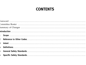 ASME B20.1:2006 pdf download