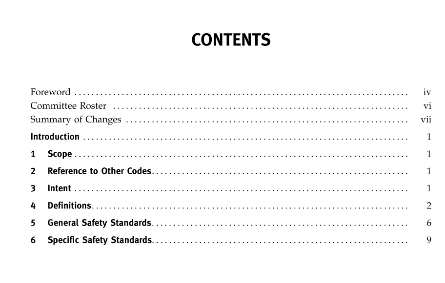 ASME B20.1:2006 pdf download