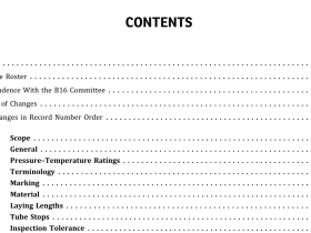 ASME B16.22:2021 pdf download