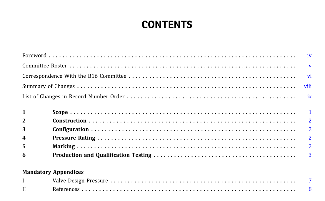 ASME B16.40:2019 pdf download