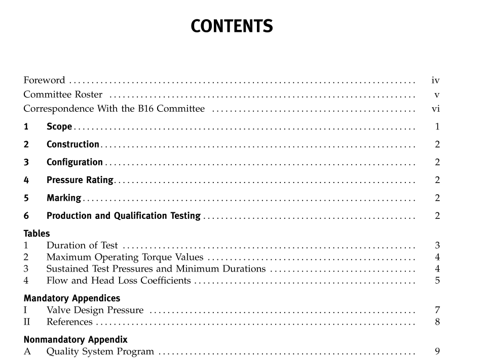 ASME B16.40:2008 pdf download