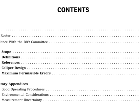 ASME B89.1.14:2018 pdf download