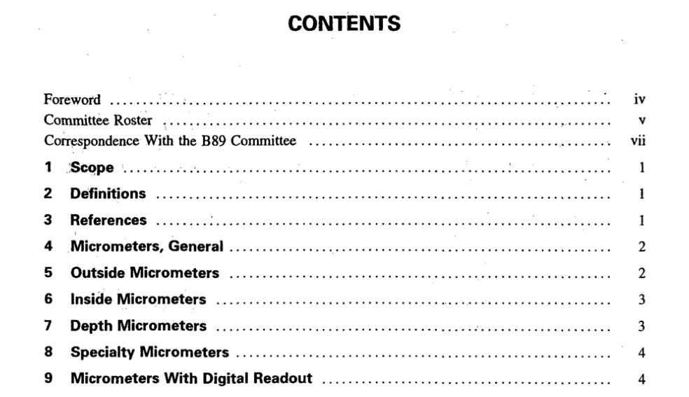 ASME B89.1.13:2001 pdf download