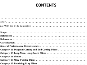 ASME B107.500:2020 pdf download