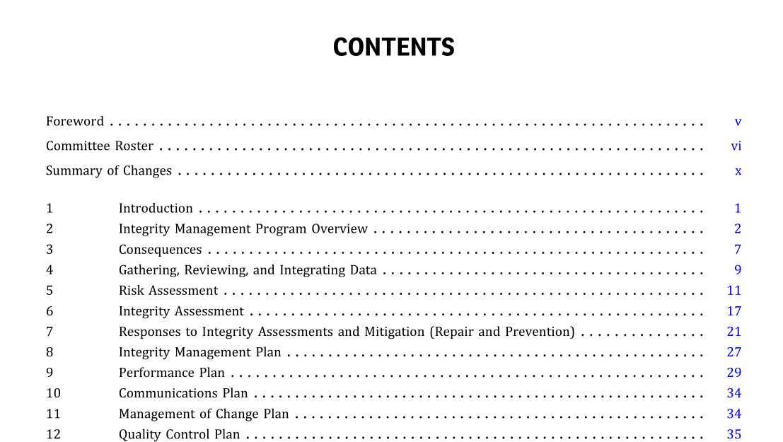 ASME B31.8S:2016 pdf download