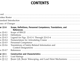 ASME B30.22:2000 pdf download