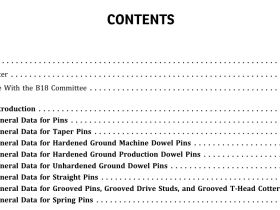 ASME B18.8.2:2020 pdf download