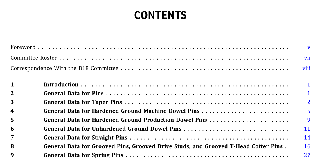 ASME B18.8.2:2020 pdf download