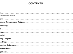 ASME B16.22:2001 pdf download