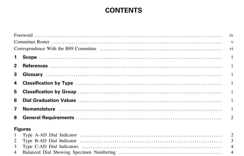 ASME B89.1.10M:2001 pdf download