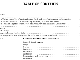 ASME BPVC-V:2015 pdf download