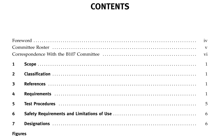 ASME B107.12:2004 pdf download