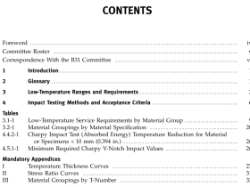 ASME B31T:2010 pdf download