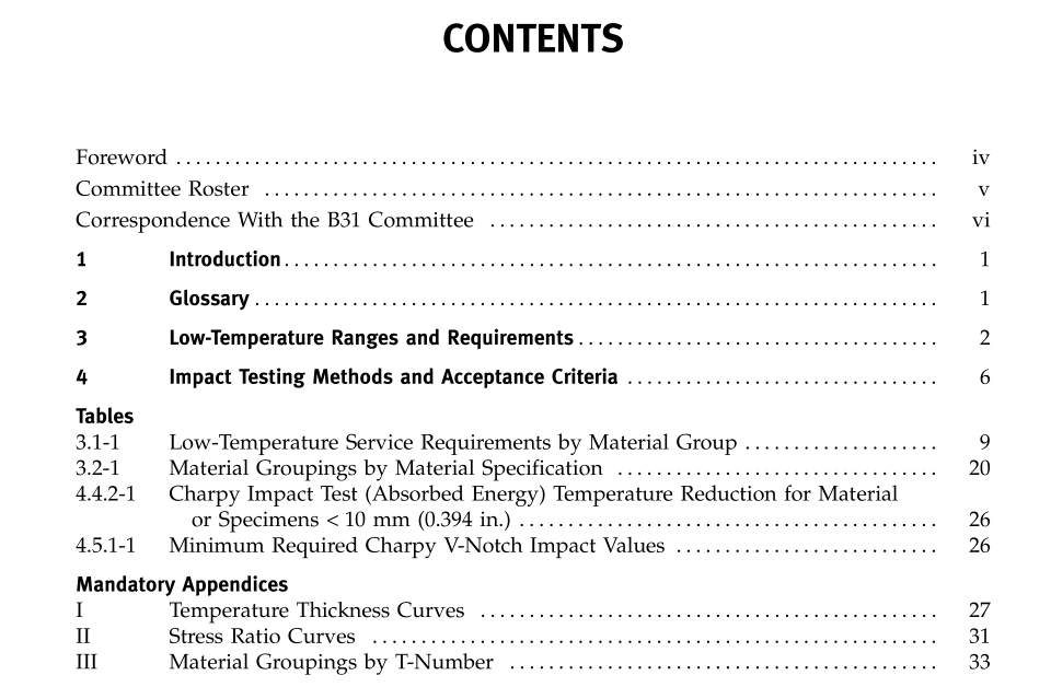 ASME B31T:2010 pdf download