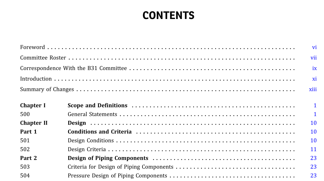 ASME B31.5:2019 pdf download