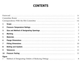 ASME B16.24:2006 pdf download