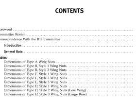 ASME B18-6-9:2010 pdf download