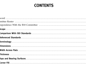 ASME B18-2-4-6M:2010 pdf download