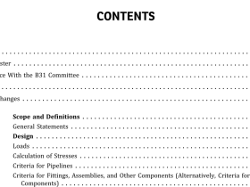 ASME B31.4:2019 pdf download