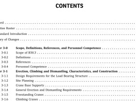 ASME B30.3:2019 pdf download