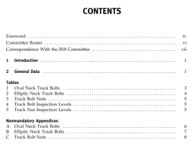 ASME B18.10:2006 pdf download