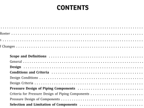 ASME B31.9:2017 pdf download