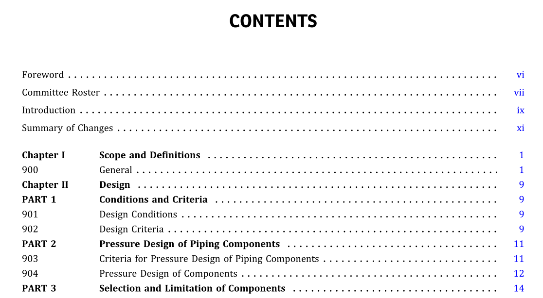 ASME B31.9:2017 pdf download