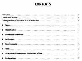 ASME B107.18:2003 pdf download