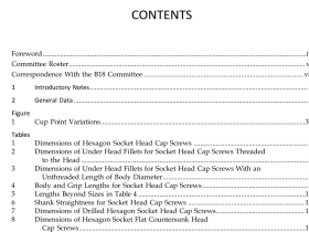 ASME B18.3:2012 pdf download