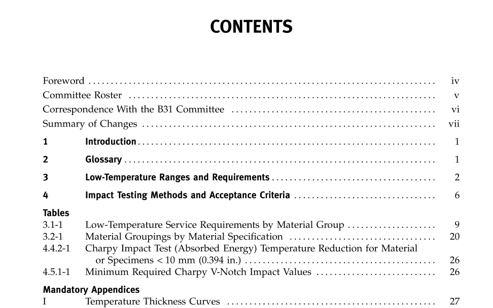 ASME B31T:2015 pdf download